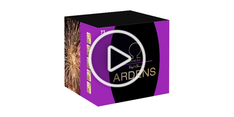 Omega Ardens