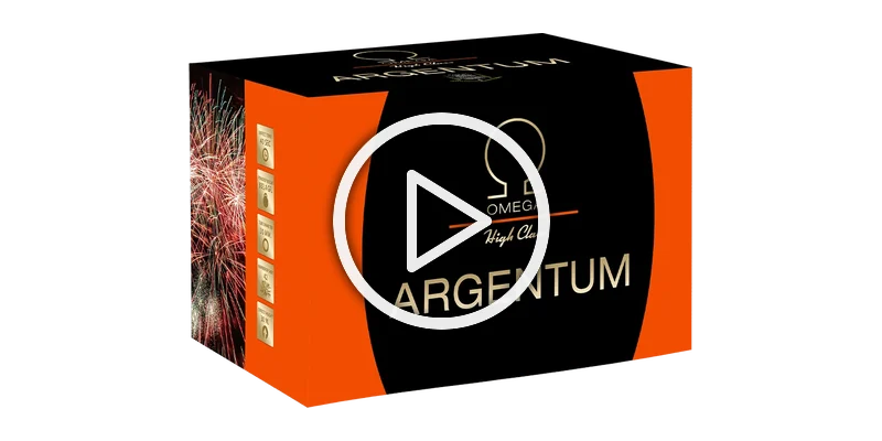 Omega Argentum