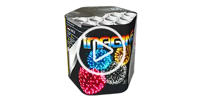 Jorge JW12 Imagine – compound batterier