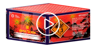 Dragon Fireworks China Funke 1