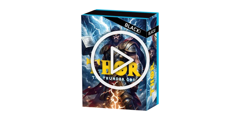 AFAC BLK4 Thor