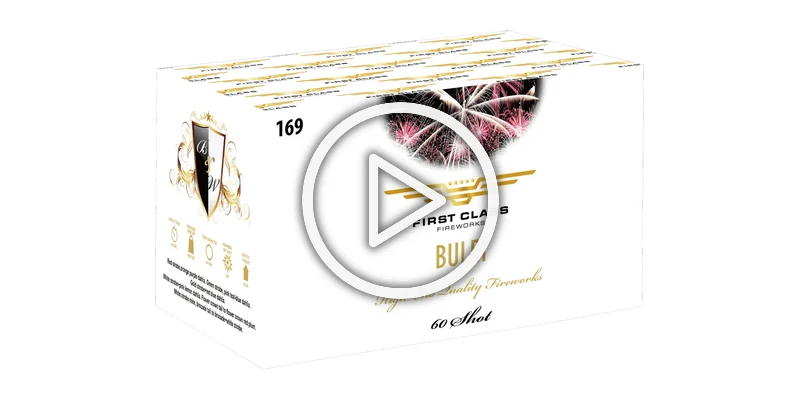 First Class Bulei