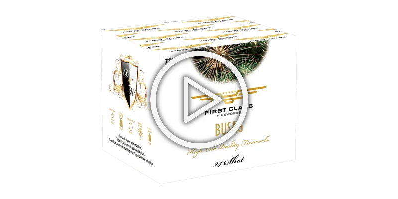 First Class Busag