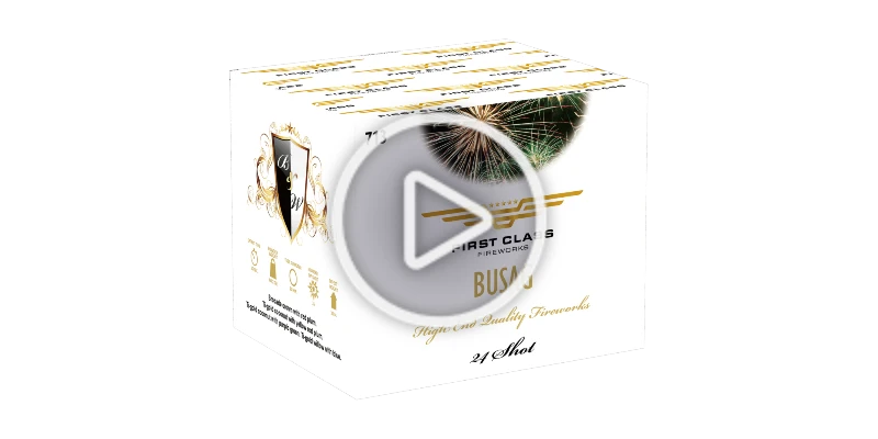 First Class Busag
