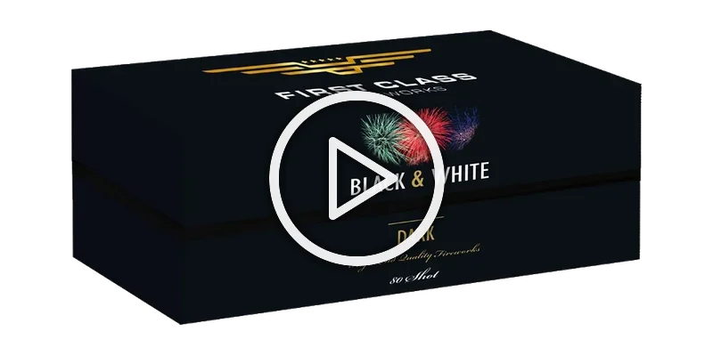 First Class Dark