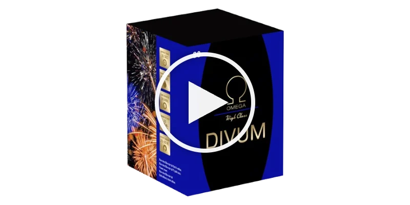 Omega Divum