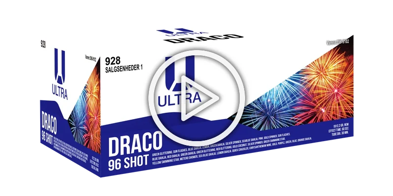 First Class Draco