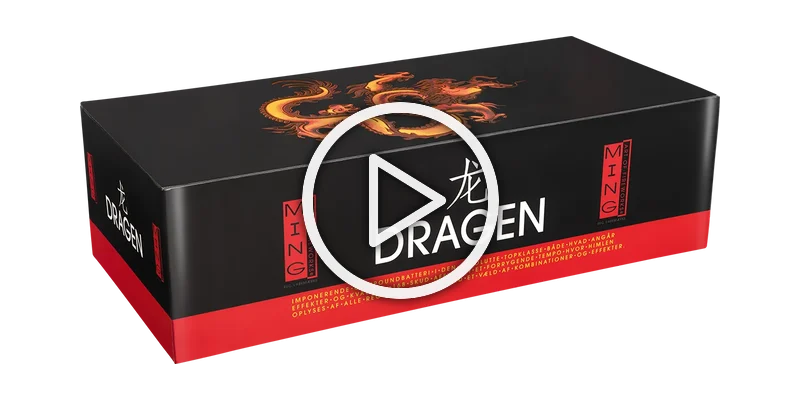 Thansen Dragen
