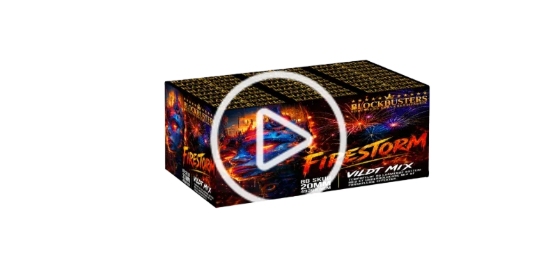 SFAC Firestorm