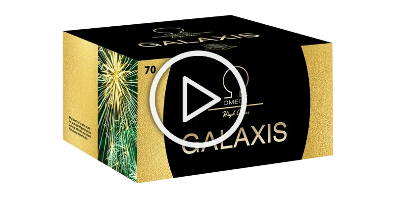 Omega Galaxis