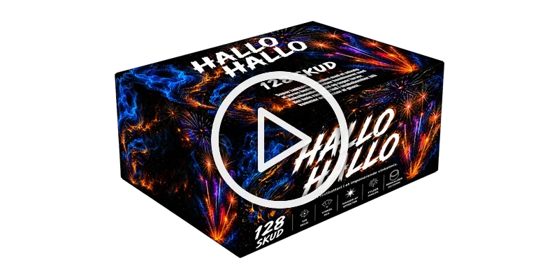 SFAC Hallo Hallo