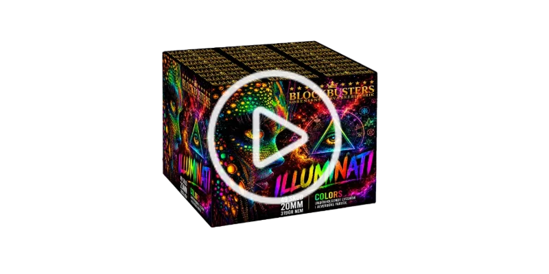 SFAC Illuminati