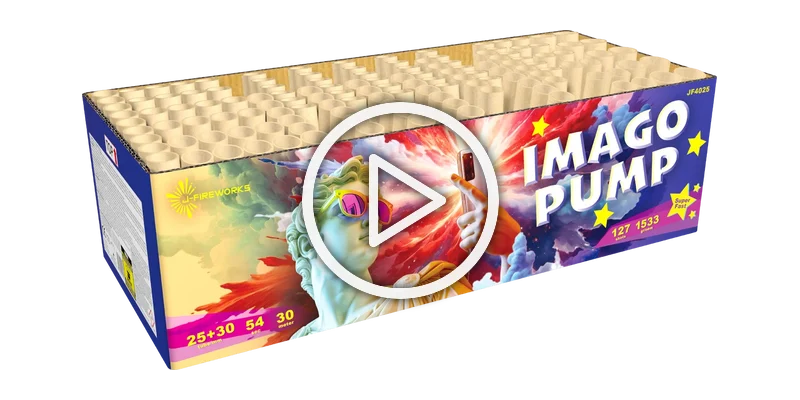 J-fireworks Imagopump