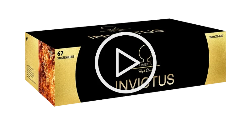 Omega Invictus