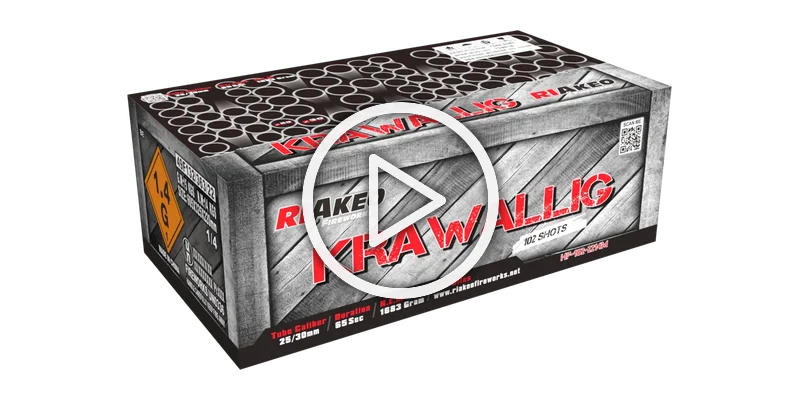Riakeo Krawallig