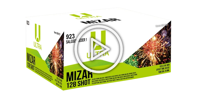 First Class Mizar