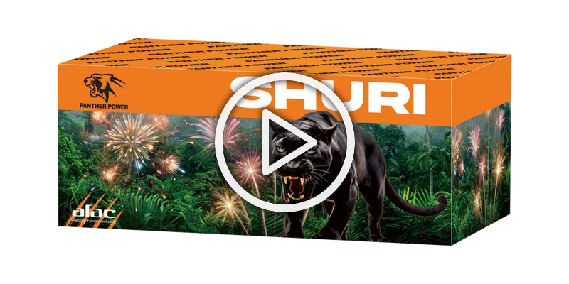 AFAC PB83 Shuri