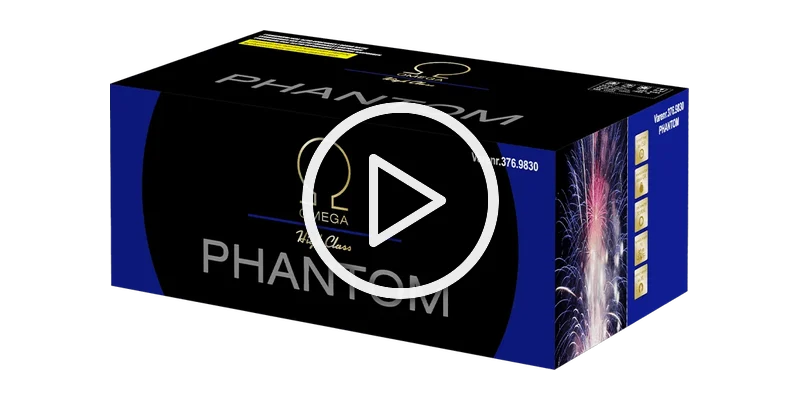 Omega Phantom