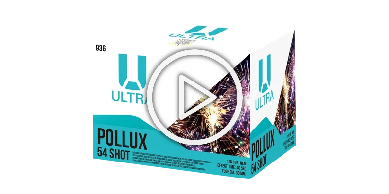 First Class Pollux