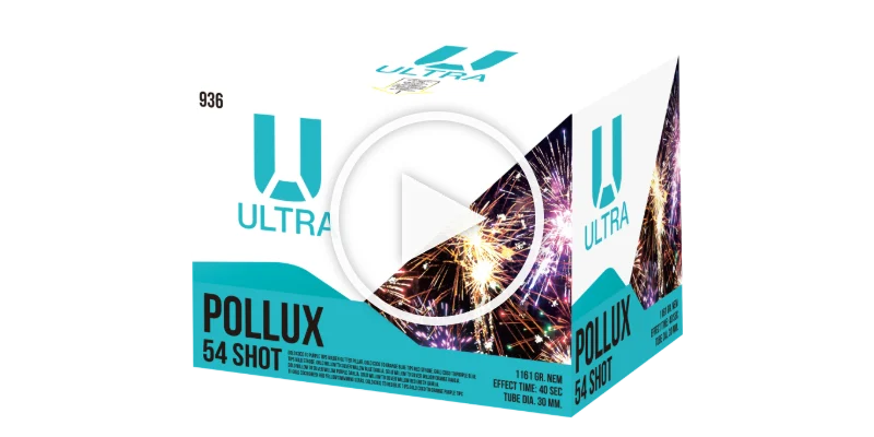 First Class Pollux