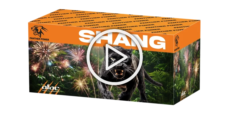 AFAC PRO100 Shang