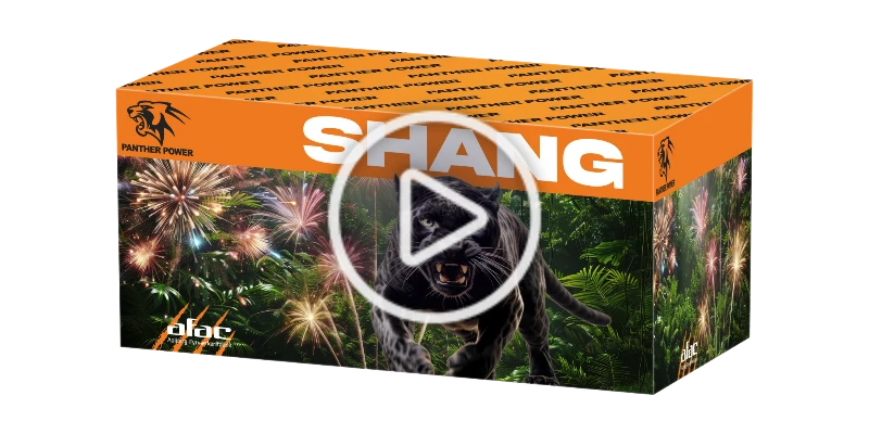 AFAC PRO100 Shang
