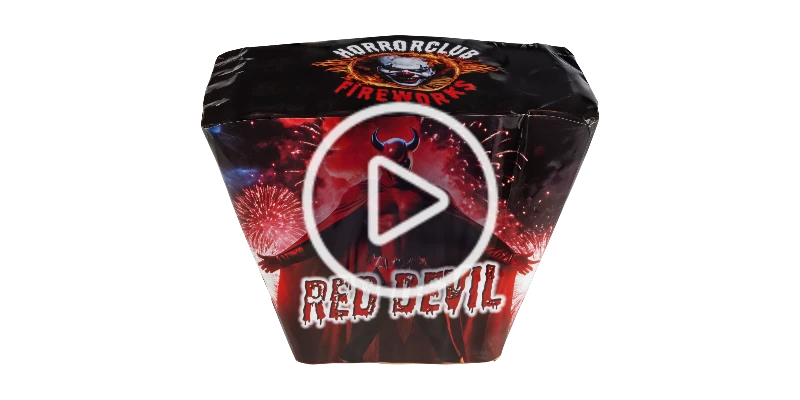AFAC Red Devil