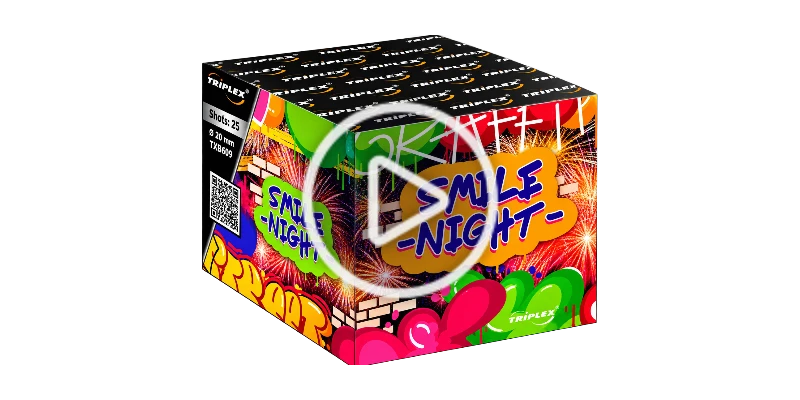 AFAC Smile Night