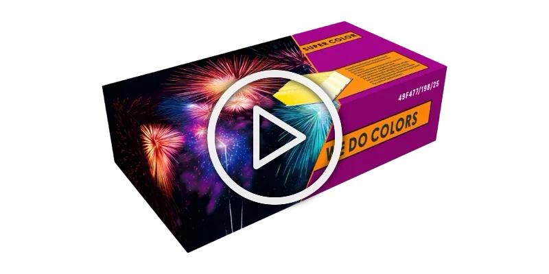 SFAC Super Color