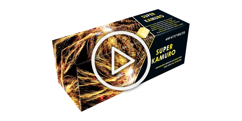 SFAC Super Kamuro
