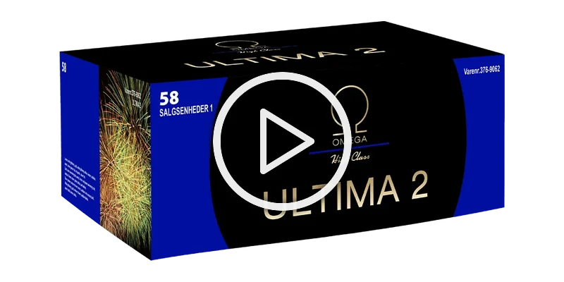 Omega Ultima 2