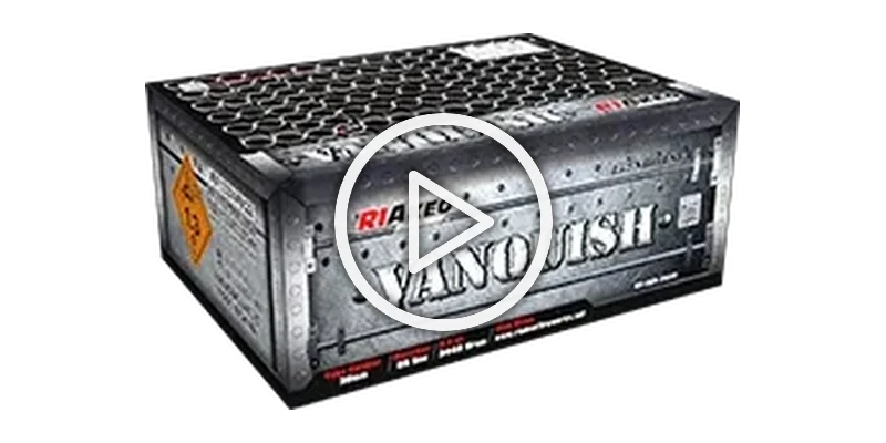 Riakeo Vanquish