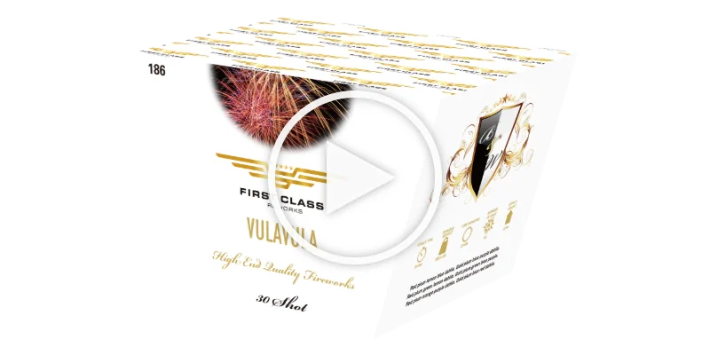 First Class Vulavula