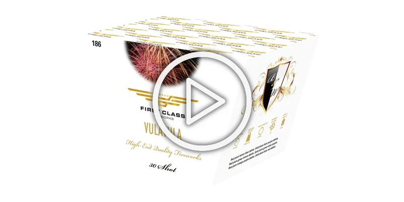 First Class Vulavula